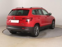 Škoda Karoq  1.5 TSI Style