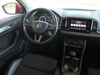 Škoda Karoq  1.5 TSI Style