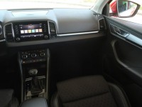 Škoda Karoq  1.5 TSI Style
