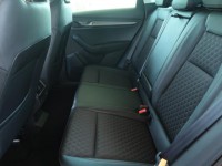 Škoda Karoq  1.5 TSI Style