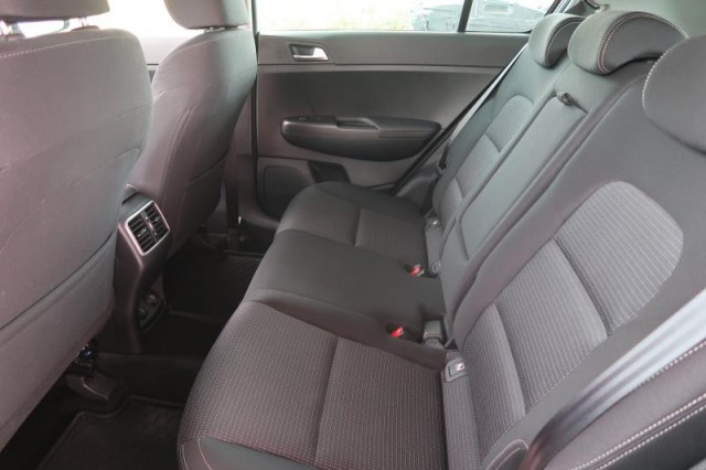 Kia Sportage  1.6 T-GDI 