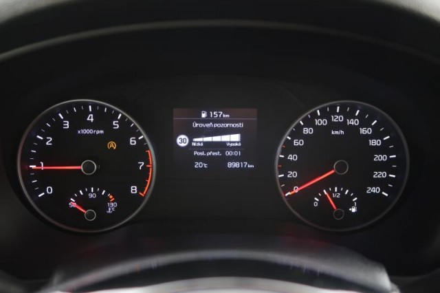 Kia Sportage  1.6 T-GDI 