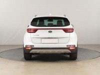 Kia Sportage  1.6 T-GDI 