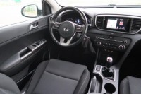Kia Sportage  1.6 T-GDI 