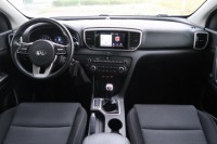 Kia Sportage  1.6 T-GDI 