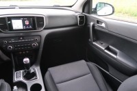 Kia Sportage  1.6 T-GDI 