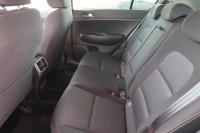 Kia Sportage  1.6 T-GDI 