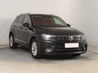 Volkswagen Tiguan  2.0 TDI R-Line
