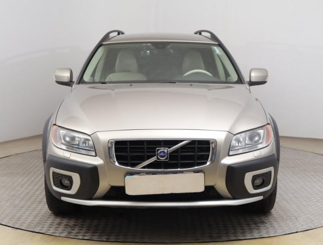 Volvo XC70  D5 AWD 