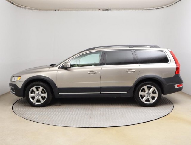 Volvo XC70  D5 AWD 