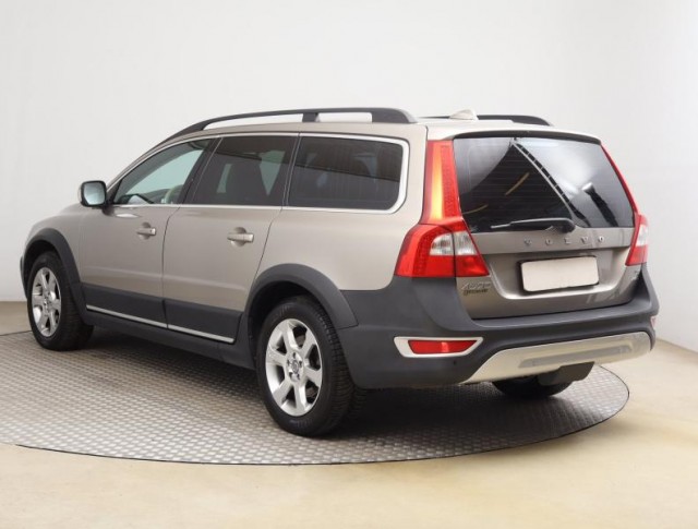 Volvo XC70  D5 AWD 