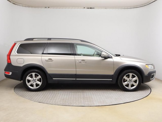 Volvo XC70  D5 AWD 