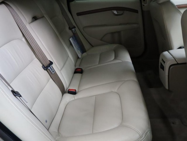 Volvo XC70  D5 AWD 