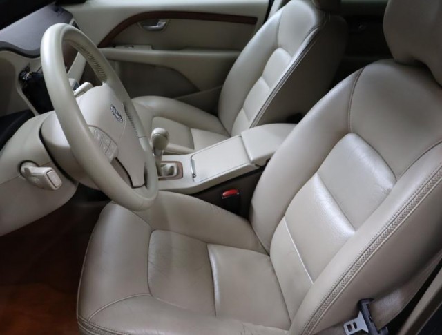 Volvo XC70  D5 AWD 
