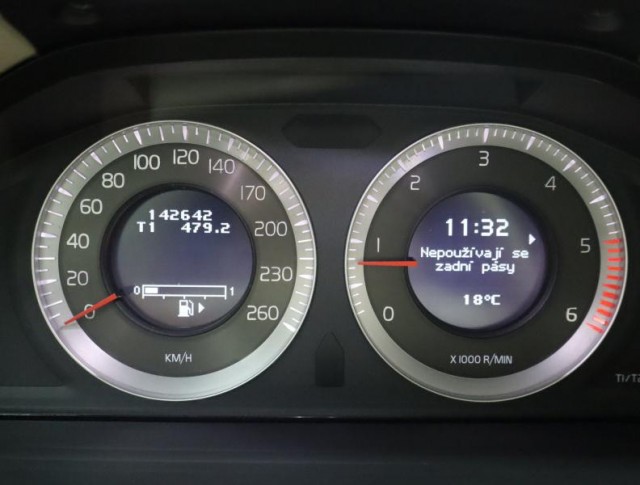 Volvo XC70  D5 AWD 