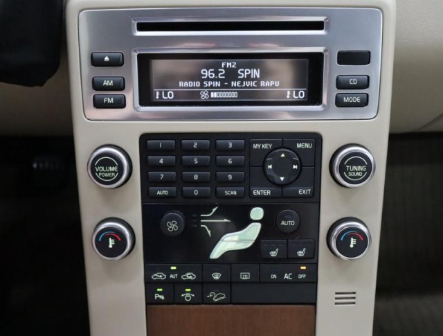 Volvo XC70  D5 AWD 
