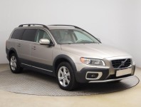 Volvo XC70  D5 AWD 