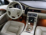 Volvo XC70  D5 AWD 
