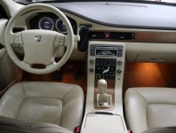 Volvo XC70  D5 AWD 