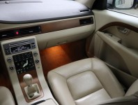 Volvo XC70  D5 AWD 