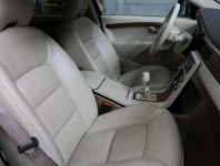 Volvo XC70  D5 AWD 