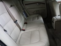 Volvo XC70  D5 AWD 