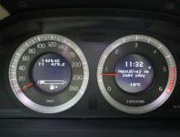Volvo XC70  D5 AWD 