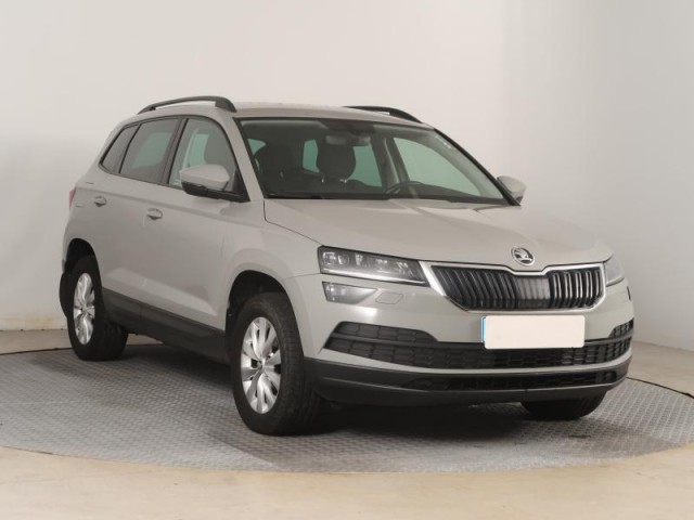 Škoda Karoq  1.6 TDI Ambition Plus