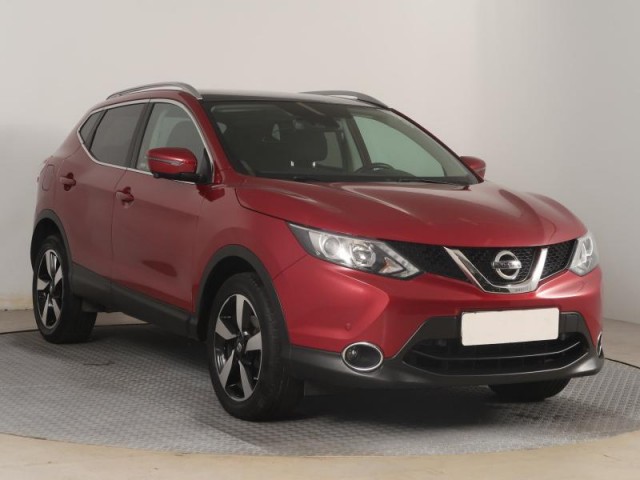 Nissan Qashqai  1.6 DIG-T 