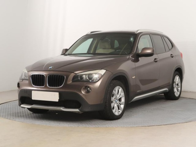 BMW X1  xDrive20d 