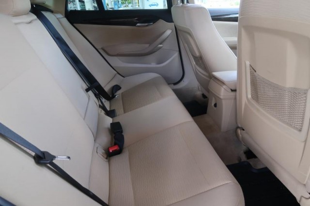 BMW X1  xDrive20d 