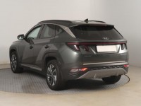 Hyundai Tucson  1.6 T-GDI 