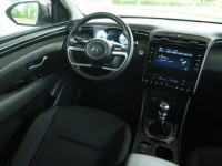 Hyundai Tucson  1.6 T-GDI 
