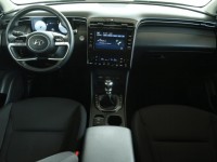 Hyundai Tucson  1.6 T-GDI 