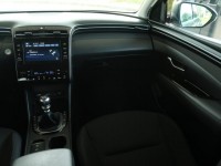 Hyundai Tucson  1.6 T-GDI 