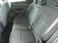Hyundai Tucson  1.6 T-GDI 