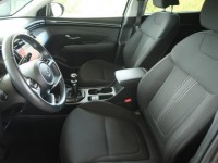 Hyundai Tucson  1.6 T-GDI 