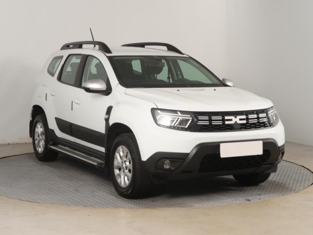 Dacia Duster  1.0 TCe Expression