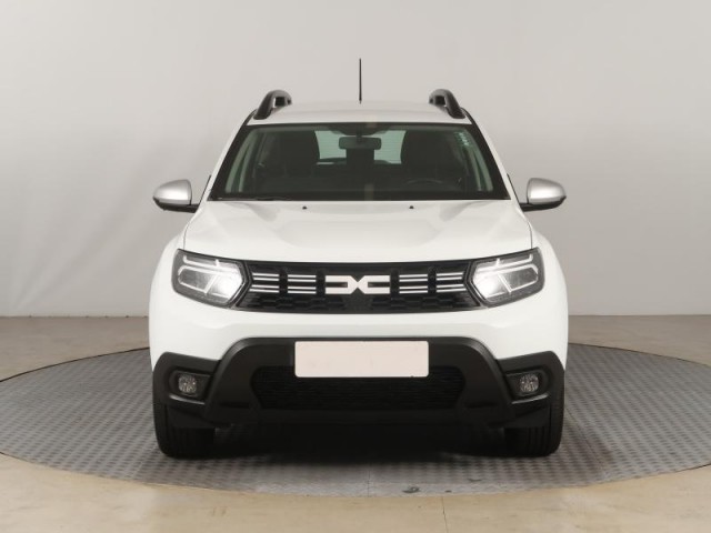 Dacia Duster  1.0 TCe Expression