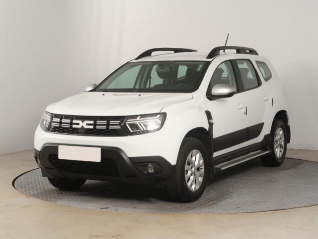 Dacia Duster  1.0 TCe Expression