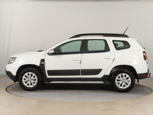 Dacia Duster  1.0 TCe Expression