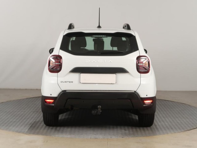 Dacia Duster  1.0 TCe Expression