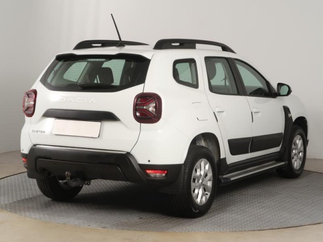 Dacia Duster  1.0 TCe Expression