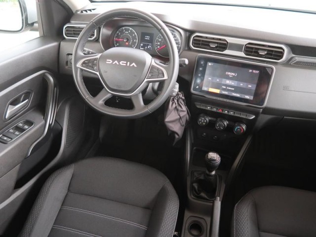 Dacia Duster  1.0 TCe Expression