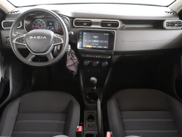 Dacia Duster  1.0 TCe Expression