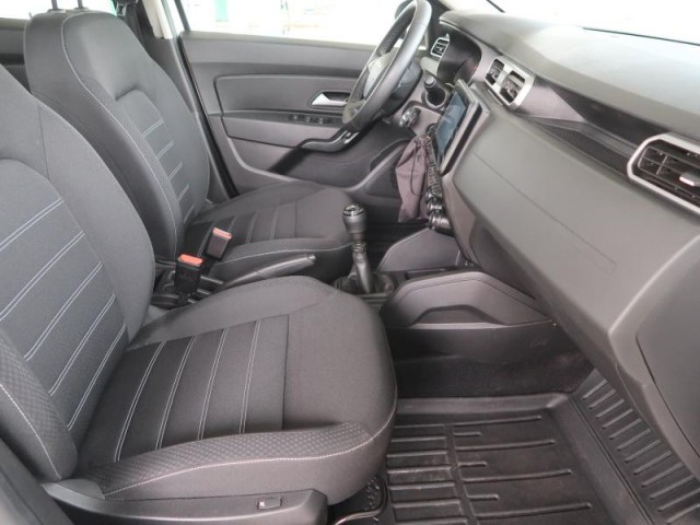 Dacia Duster  1.0 TCe Expression