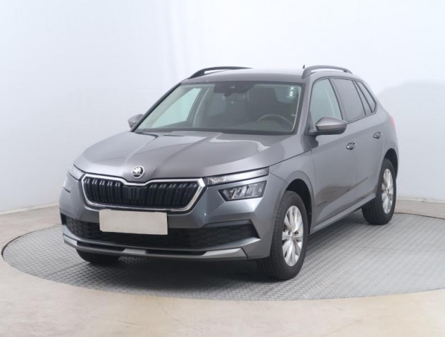 Škoda Kamiq  1.0 TSI Ambition Plus