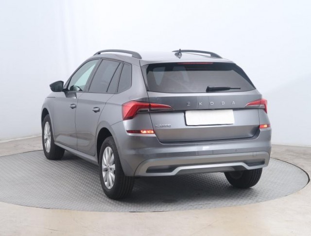 Škoda Kamiq  1.0 TSI Ambition Plus