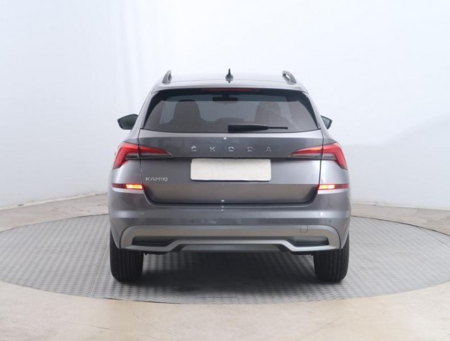 Škoda Kamiq  1.0 TSI Ambition Plus