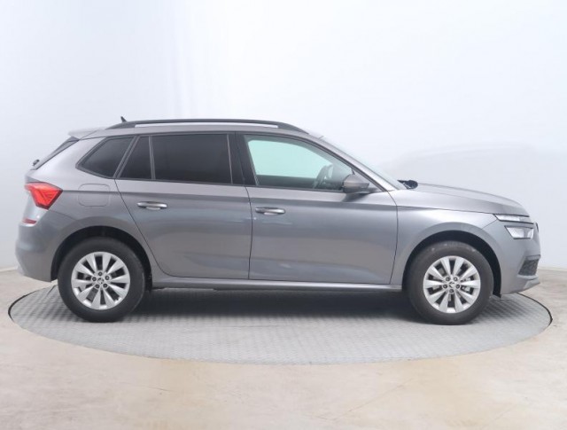 Škoda Kamiq  1.0 TSI Ambition Plus
